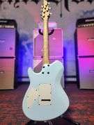 Richie Kotzen’s 1-of-1 STARFIELD “AMERICA” – Ibanez L.A. Custom Shop 1992