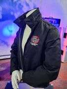RICHIE KOTZEN’S PERSONAL WINERY DOGS TOUR JACKET – AUTOGRAPHED – SIZE LARGE