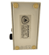 D3 Audio Designs Crème Crunch – Hand-Signed by Richie Kotzen