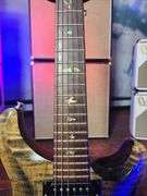 Richie Kotzen’s 1985 Paul Reed Smith Custom 24 – Serial #0121