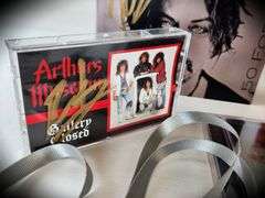 Richie Kotzen Collector Bundle – Hand-Signed CD & Cassette Set + VIP Tour Memorabilia