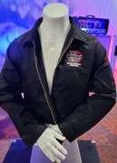 RICHIE KOTZEN’S PERSONAL WINERY DOGS TOUR JACKET – AUTOGRAPHED – SIZE LARGE