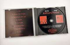 Richie Kotzen / Greg Howe – “Tilt” CD – Autographed by Richie Kotzen