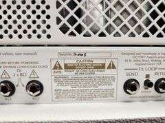 RICHIE KOTZEN’S PERSONAL VICTORY RK-100 PROTOTYPE FULL STACK – USED ON THE WINERY DOGS NORTH AMERICAN TOURS