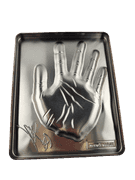 Richie Kotzen – “The Master Hands 2016” by Young Guitar