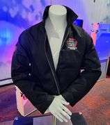 RICHIE KOTZEN’S PERSONAL WINERY DOGS TOUR JACKET – AUTOGRAPHED – SIZE LARGE