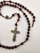 Rosary from Richie Kotzen’s Studio – Purchased in Rome, Vatican Box Included