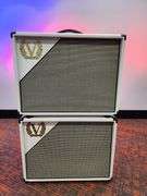 Richie Kotzen’s Personal Victory RK50C Combo Amp + PROTOTYPE #1 Cabinet
