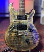 Richie Kotzen’s 1985 Paul Reed Smith Custom 24 – Serial #0121