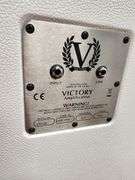RICHIE KOTZEN’S PERSONAL VICTORY RK-100 PROTOTYPE FULL STACK – USED ON THE WINERY DOGS NORTH AMERICAN TOURS