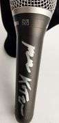 RICHIE KOTZEN – USED & SIGNED SAMSON Q7 MICROPHONE