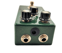 Megatobe Classic Overdrive – Signed by Richie Kotzen – From His Personal Collection