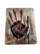 Richie Kotzen – “The Master Hands 2016” by Young Guitar