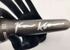 RICHIE KOTZEN – USED & SIGNED SAMSON Q7 MICROPHONE