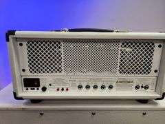 RICHIE KOTZEN’S PERSONAL VICTORY RK-100 PROTOTYPE FULL STACK – USED ON THE WINERY DOGS NORTH AMERICAN TOURS