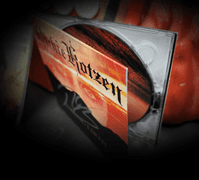 Richie Kotzen Autographed Collector Set – Signed “50 for 50” CD + “Salting Earth” + 2024 VIP Tour Laminate