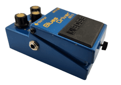 Boss BD-2 Blues Driver – Richie Kotzen’s Personal Stage & Studio Pedal – Used on Bipolar Blues