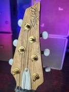Richie Kotzen’s 1-of-1 STARFIELD “AMERICA” – Ibanez L.A. Custom Shop 1992