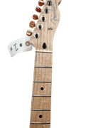 Richie Kotzen’s Personal Red Fender Telecaster – Serial #1 of 3 RED Prototypes Ever Built