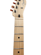 Richie Kotzen’s Personal Fender Telecaster – Japan Limited Run | Ultra-Rare Artist Prototype