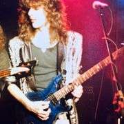 Richie Kotzen’s 1985 Paul Reed Smith Custom 24 – Serial #0121