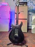 Richie Kotzen’s 1985 Paul Reed Smith Custom 24 – Serial #0121