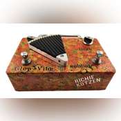 Sobbat Glow-Vibe “Monkey Dance” – Richie Kotzen Signature Model