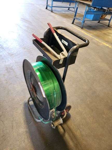 Banding Machine