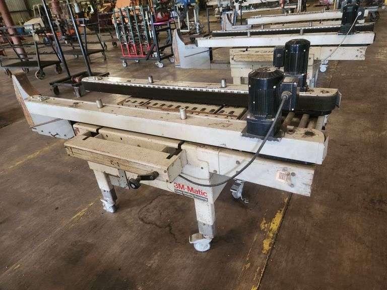 3M-MATIC Case Seal System