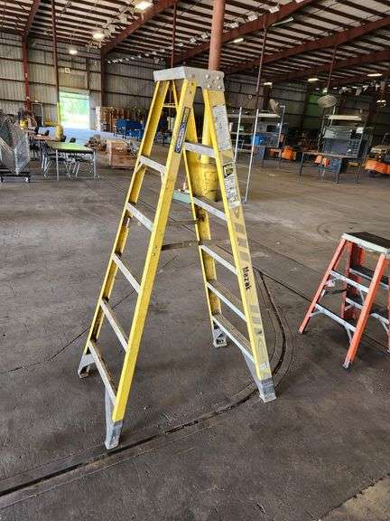 6' Ladder