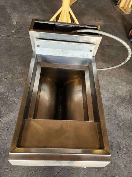 FRYMASTER Propane Fryer