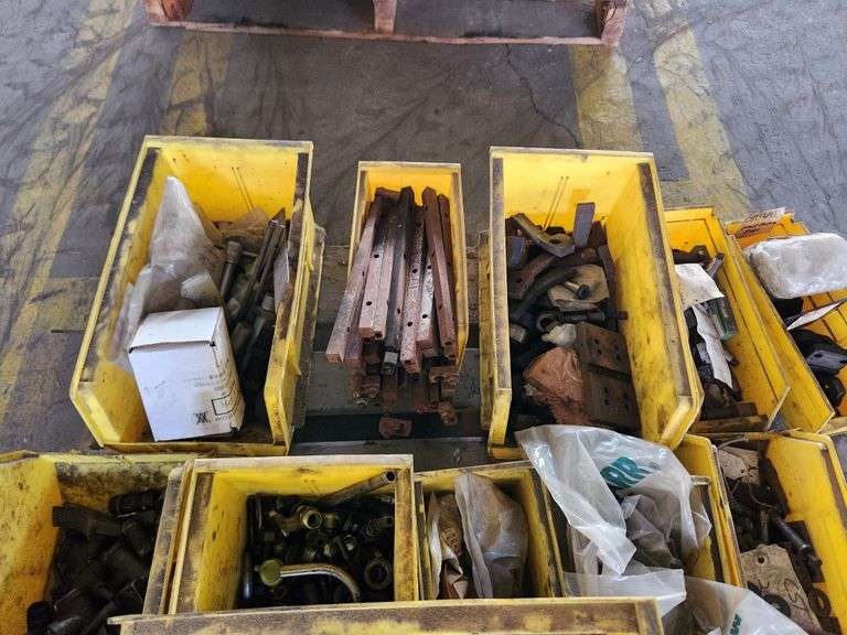 Pallet Lot Of Misc.