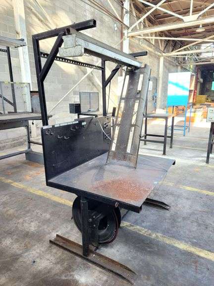 48” X 37” X 75”