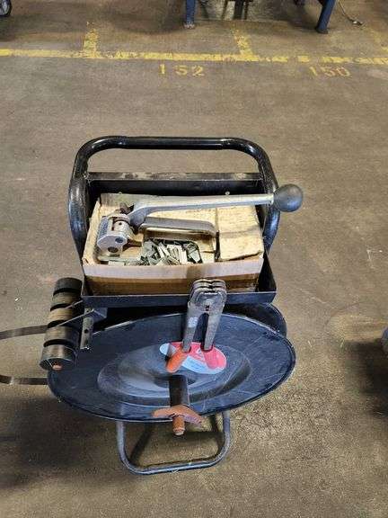Banding Machine