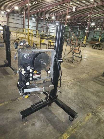 Label Aire Label Printer