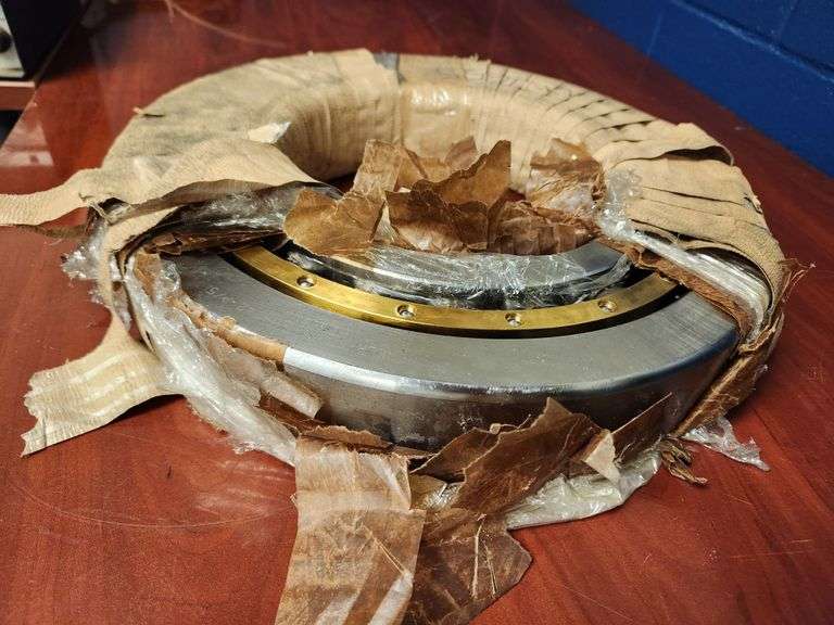 Scheerer RU-242 P/5 Cylindrical Roller Bearing – New Old Stock