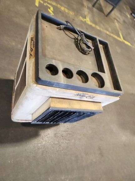 Portable Evaporative Cooler