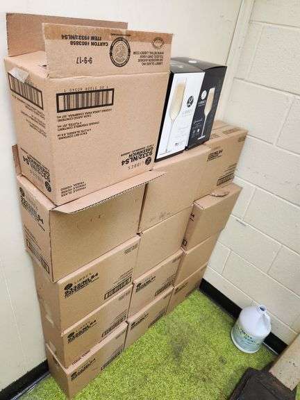 Contents of Exam Room