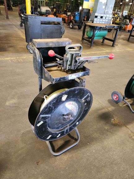 Banding Machine