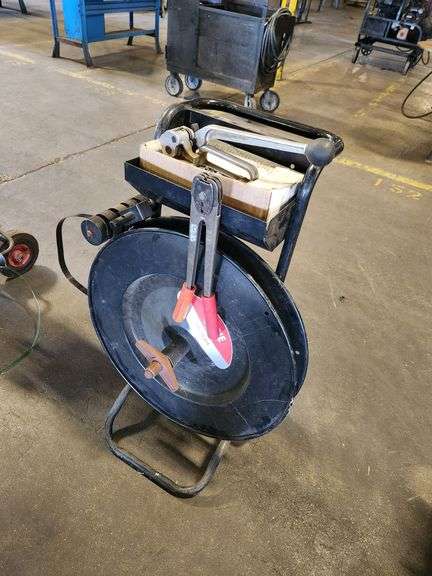 Banding Machine