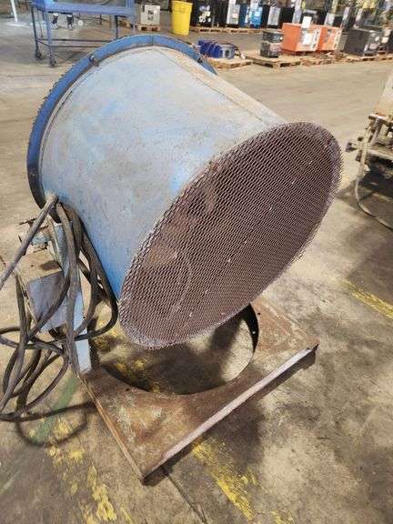 32" Fan Unit