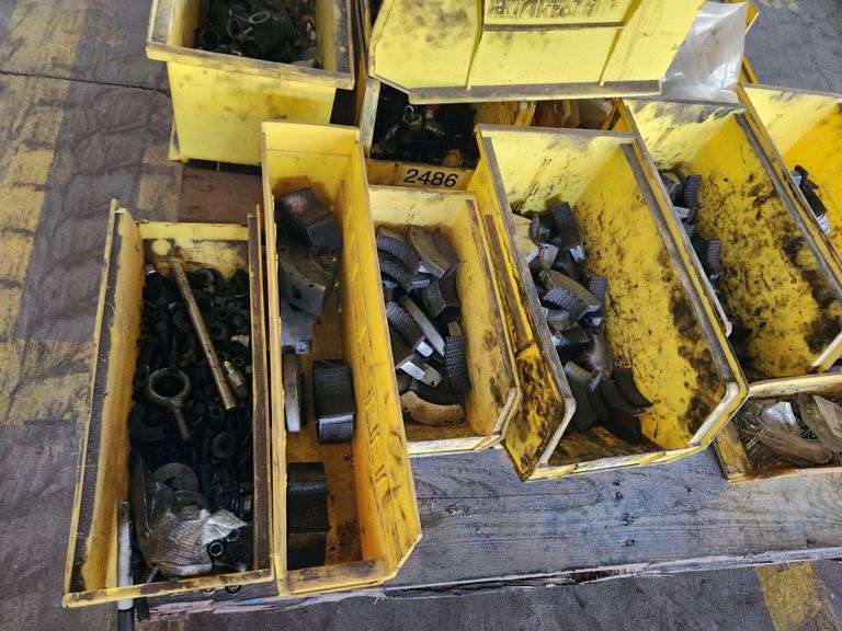 Pallet Lot Of Misc.