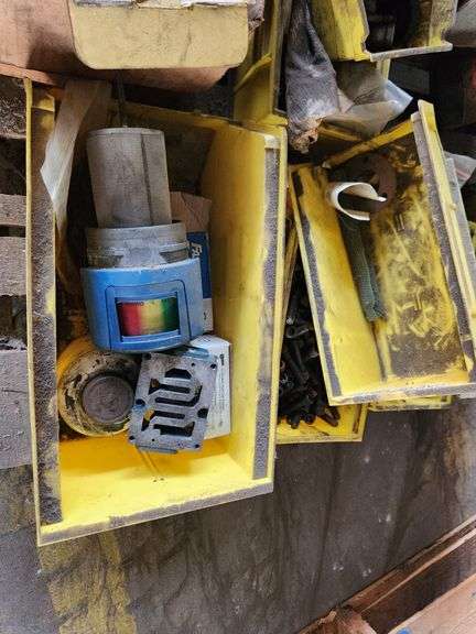 Pallet Lot Of Misc.