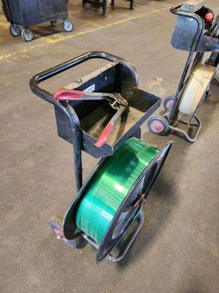 Banding Machine