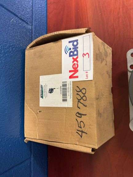Never Used Speedaire Tool Balancer – Model 5YAP0