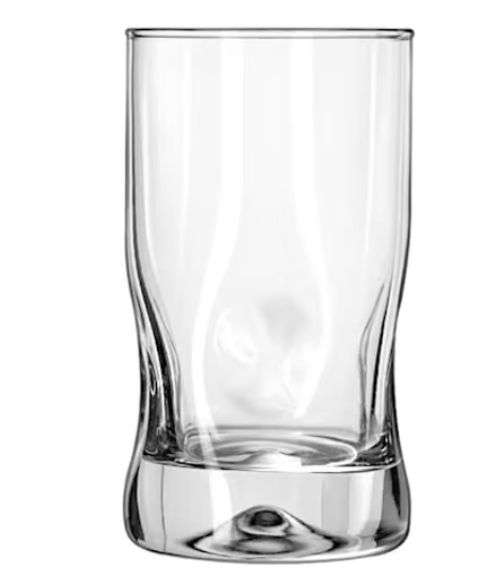 Bid x 672 β Libbey 9550715 Impressions 10 oz. Beverage Glass β USA Made β Retail Boxed