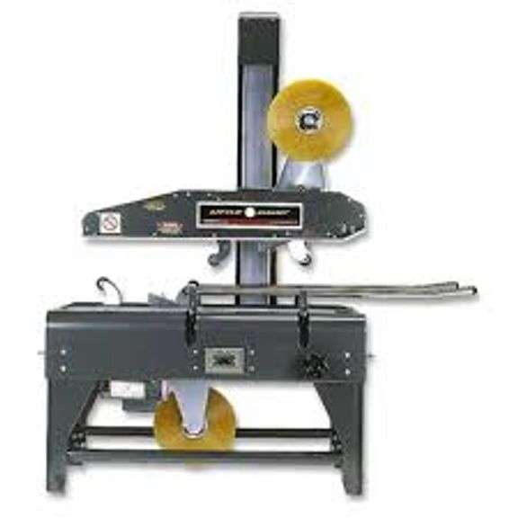 Little David Uniform Semi-Auto Case Sealer