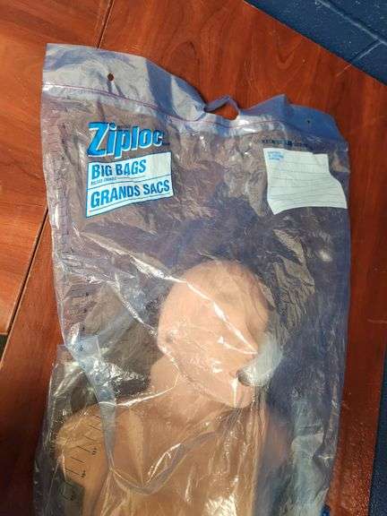 WorldPoint CPR Manikin Torso Trainer