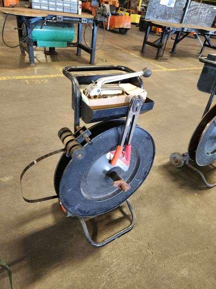 Banding Machine