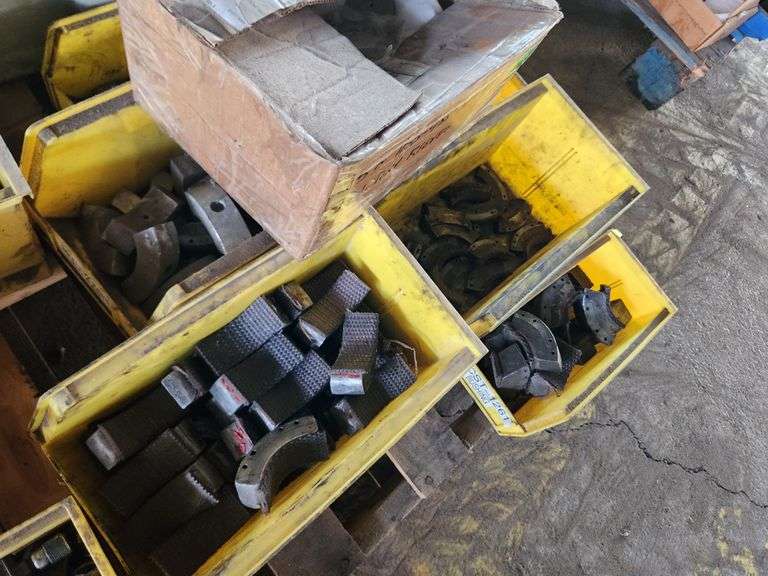 Pallet Lot Of Misc.